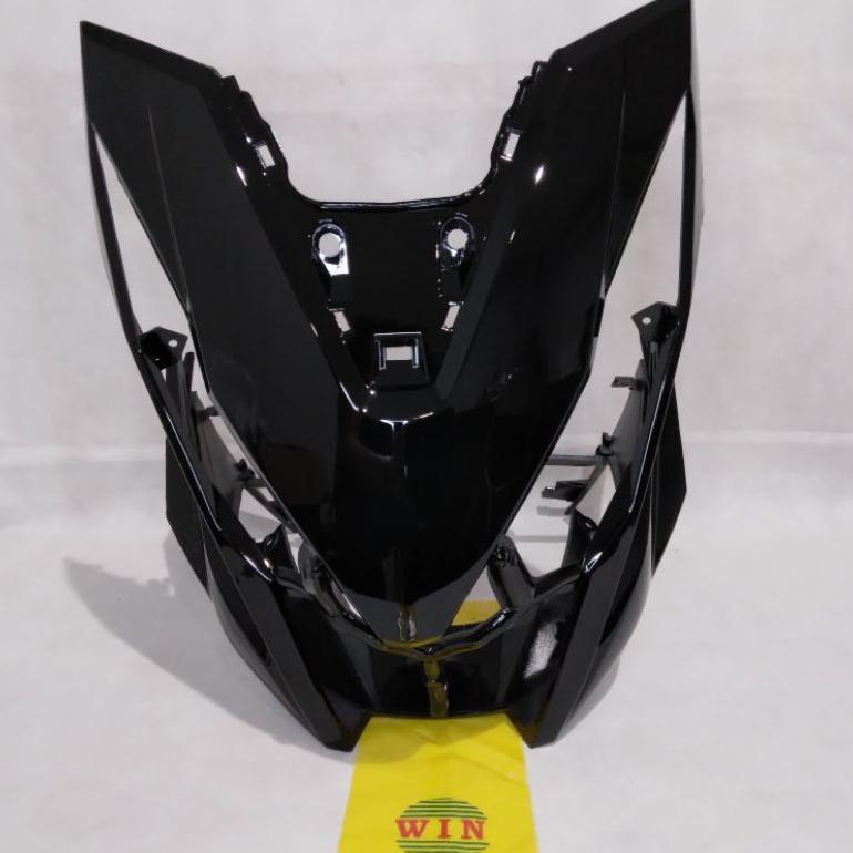 Tahan Lama Dek Depan Motor Honda Beat Fi Esp 2016 2017 2018 2019 Injek | Panel Beat Esp 2016 Win | T