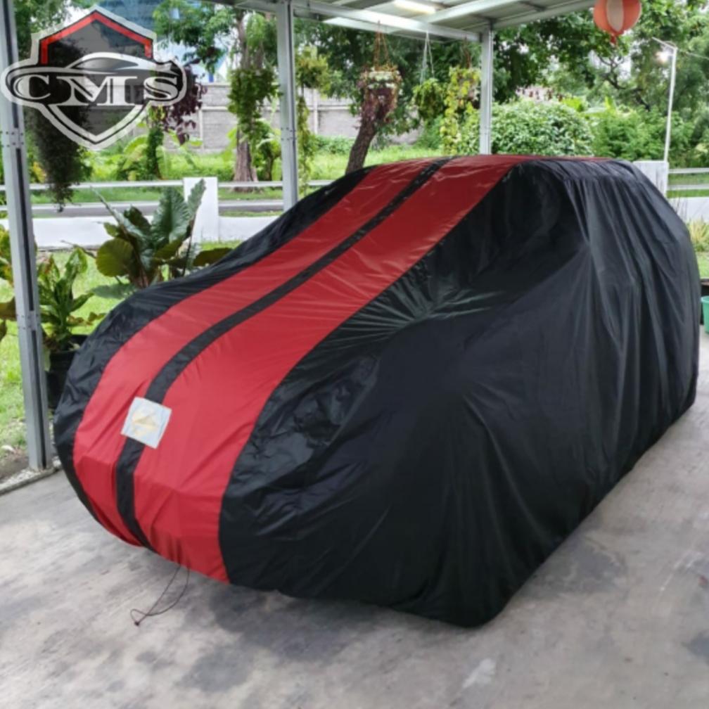 Viral  Cover Mobil Super, Cover Mobil Daihatsu Sigra, Cover Mobil Sigra, Sarung Mobil Uv Protection