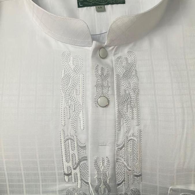 koko jumbo lengan pendek