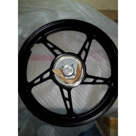 velg racing belakang jupiter z, jupiter mx original YGP