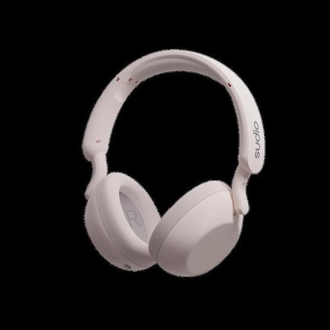 Sudio R3 R 3 Wireless Bluetooth ENC Headphones Headset Original