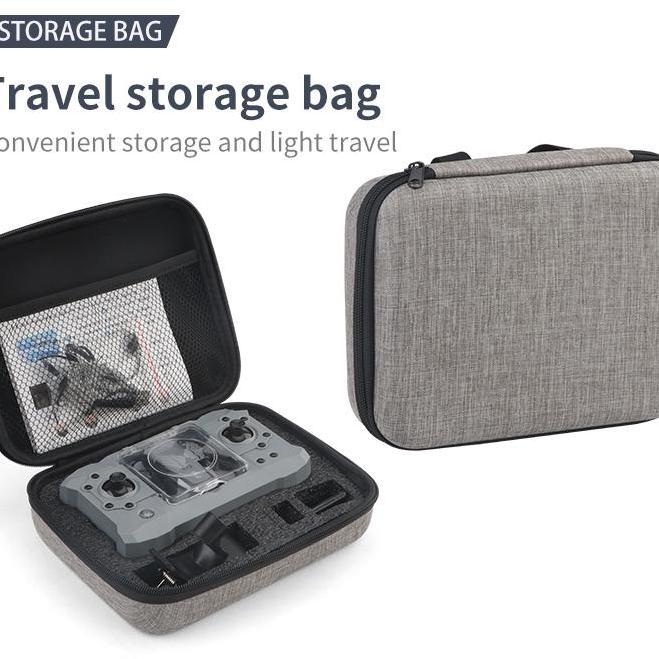 Quadcopter Drone Mini Pocket Kamera 4K Camera ELF KY905 [terbaik]