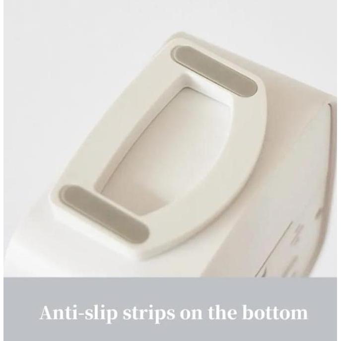 JD-2286 Jam Meja Digital Fitur Kalender Suhu Kelembapan Ruang Jam Meja Alarm Snooze Design Mewah dan