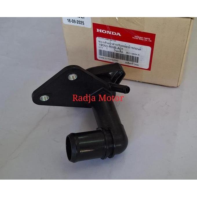 Promo filler assy tutup kepala radiator atas Civic FD1 2006 2007 2008 2009 2010 2011 Diskon
