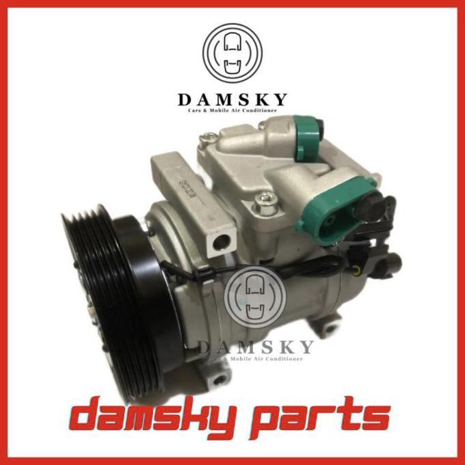 Promo Kompresor Compressor AC Mobil All New Kia Picanto '12 SWJ Diskon