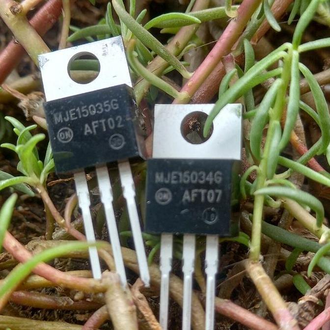 Jdg- Mje15034 Mje15034 Mje15035 Mje 15035 Orginal No Great No Kw Harga 1Pasang