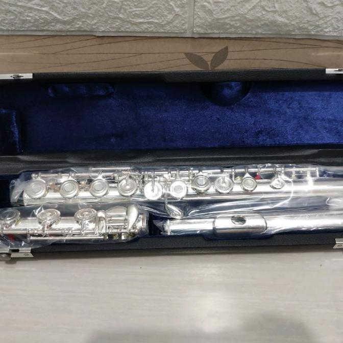 Professional Flute Boston Original Kualitas Terbaik Harga Termurah