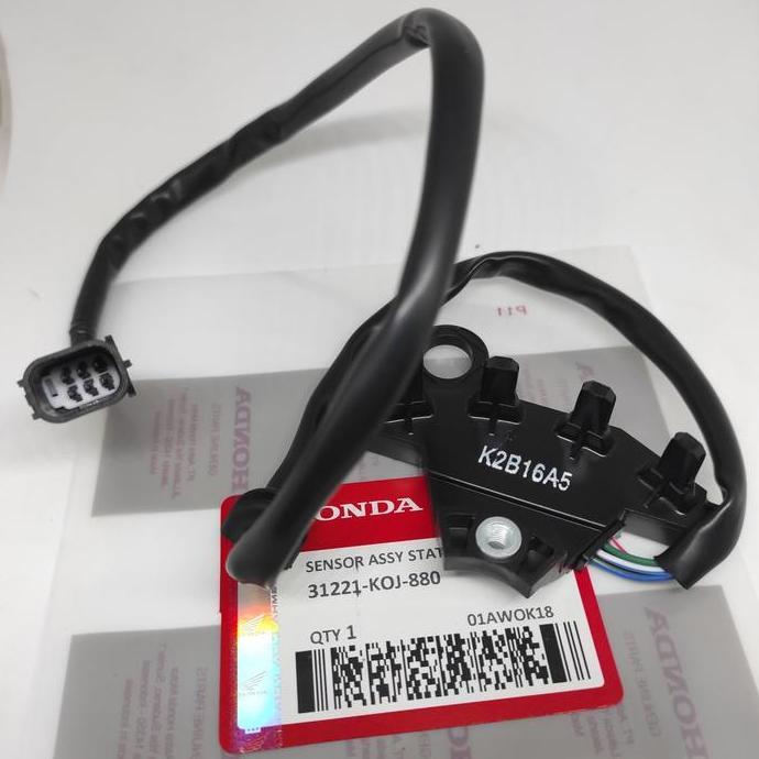 Sensor Ckp beat new 2020-sensor ckp Genio kaki 4 original thailand