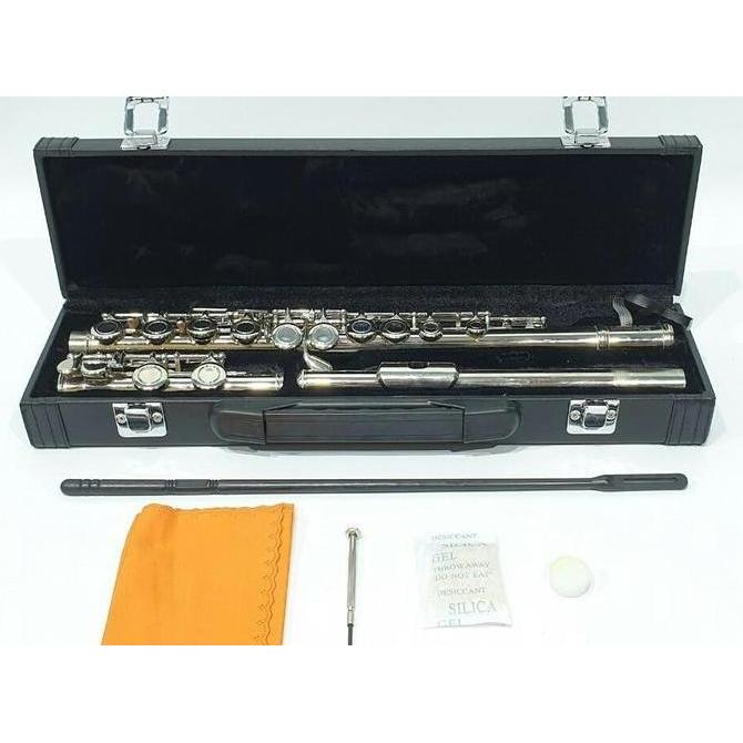 Flute Merk Cowboy Original Alat Musik Tiup Murah Jakarta Kualitas Terbaik Harga Termurah