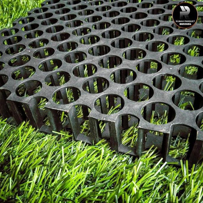 Drainase Rumput sintetis