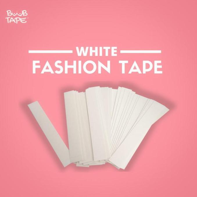 Intanstikebeef - FASHION TAPE BY BOOB TAPE DOUBLE SIDED TAPE ADHESIVE TAPE BODY TAPE