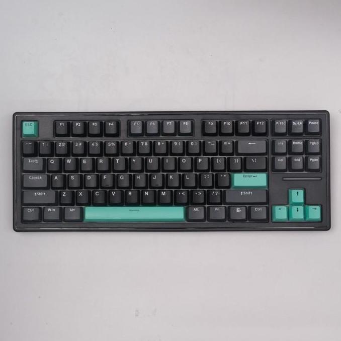 Mainajaa- Vortexseries Vortex Xera87 Xera 87 Xera-87 Mechanical Tkl Keyboard