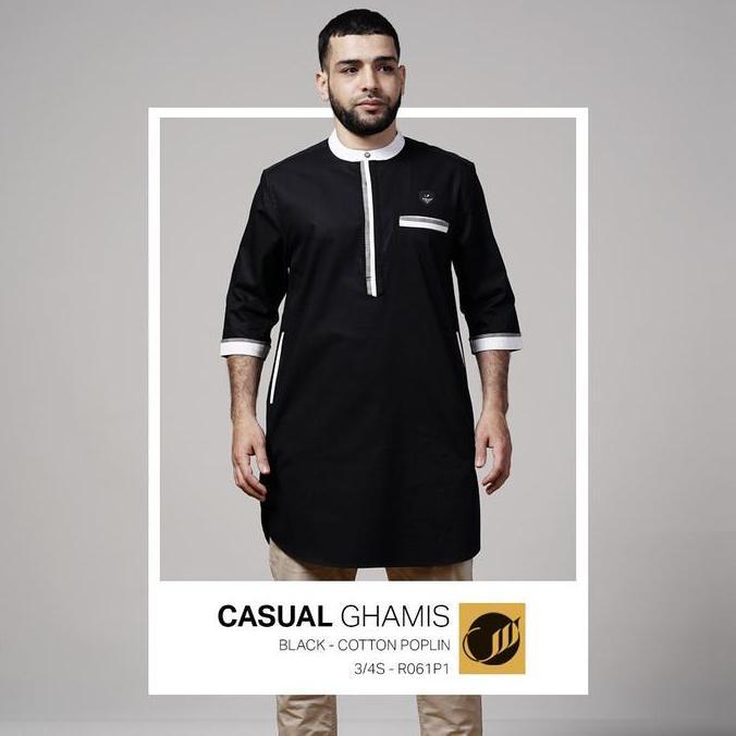 Ghamis Casual R061P