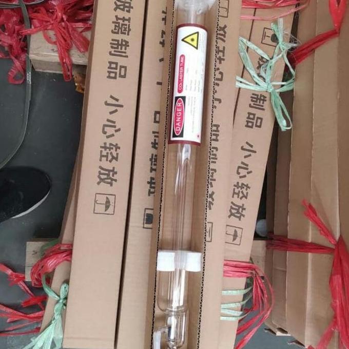 laser tube Tabung laser co2 50w Laser tube co2 50 w laser co2