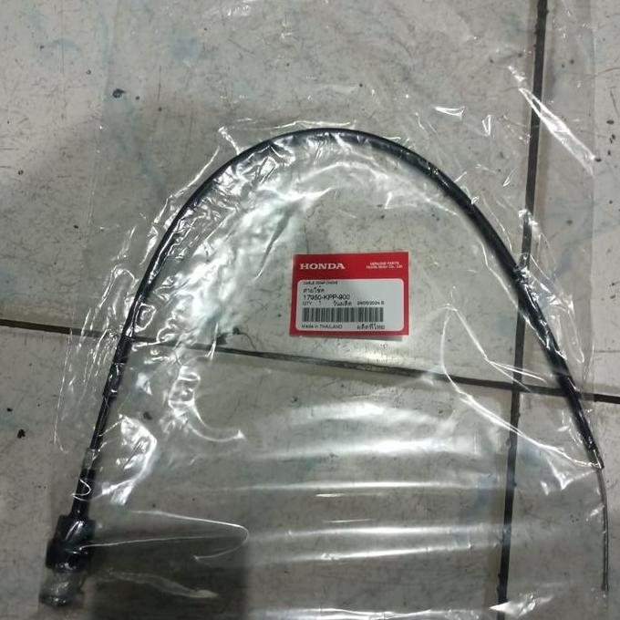 kabel choke cable cuk cbr 150 old original karbu honda thailand 17950 kpp 900