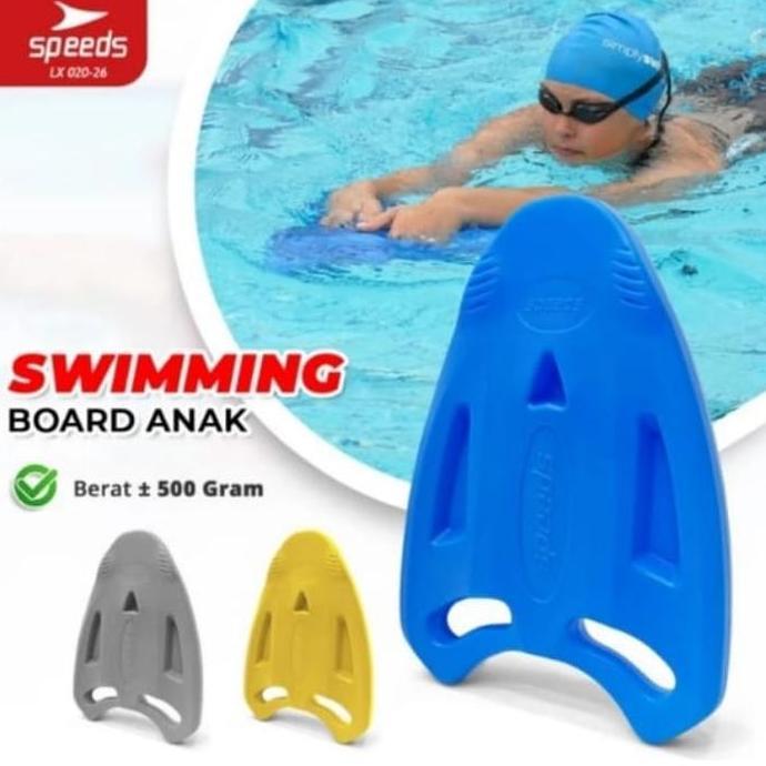 Alisman_grosir - Papan Renang Anak Swimming Board Pelampung Renang Anak