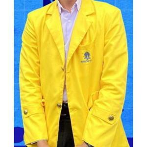 PREMIUM JAS ORIGINAL ALMAMATER UNIVERSITAS TERBUKA MAHASISWA UT