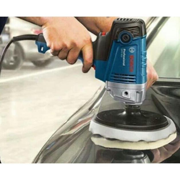 Mandiri Mesin Poles 7" Gpo 950 - Polisher 7Inch