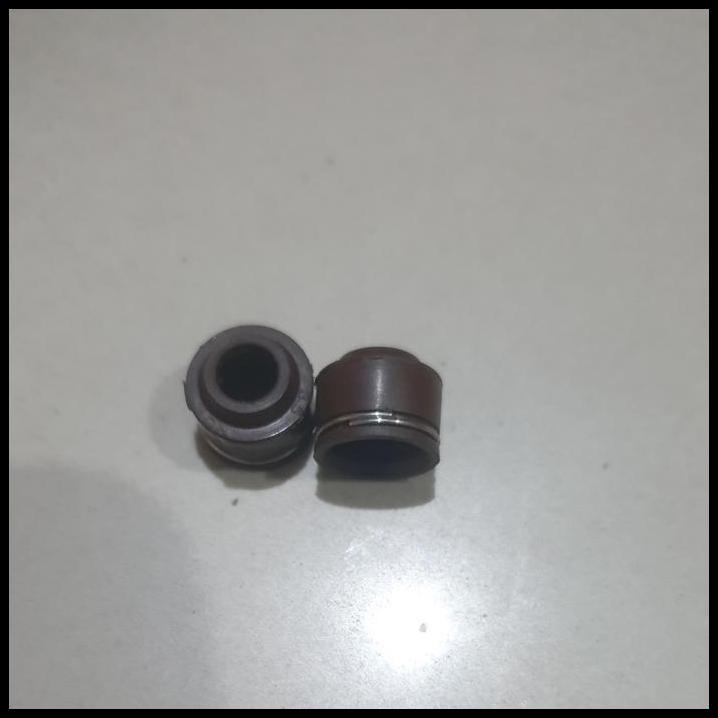 TERMURAH SIL SIEL SEAL KLEP BLITZ JOY BLITZ R KAWASAKI BLITZ