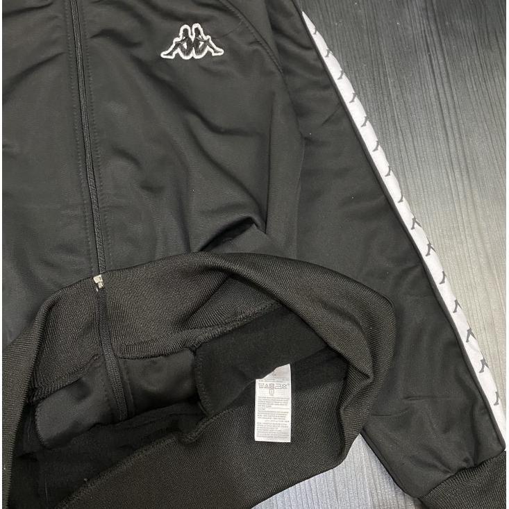 HEMAT JAKET TRACKTOP CASUAL KAPPA PREMIUM