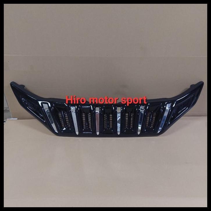 TERLARIS GRILL XPANDER MODEL PRADO 