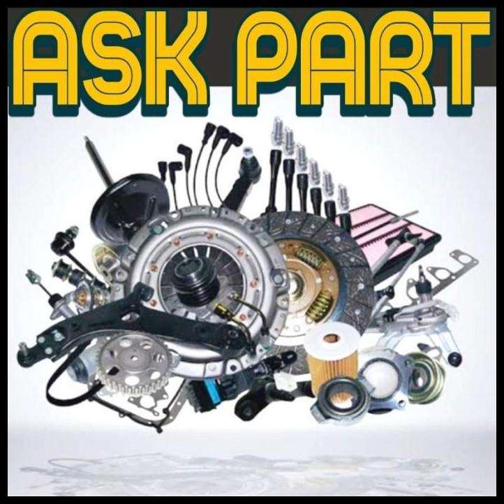 DISKON UPPER UP ARM SHAFT SAYAP ATAS MITSUBISHI L300 DIESEL T120 JOINT FUJI 