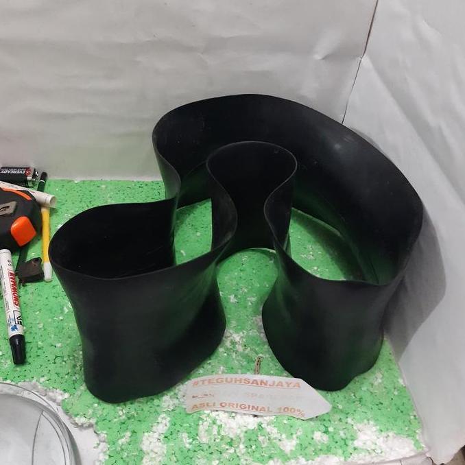 BRAZARSTORE45 - BAN PERUT SELENDANG LAPISAN VELG MOBIL RING VELG 15