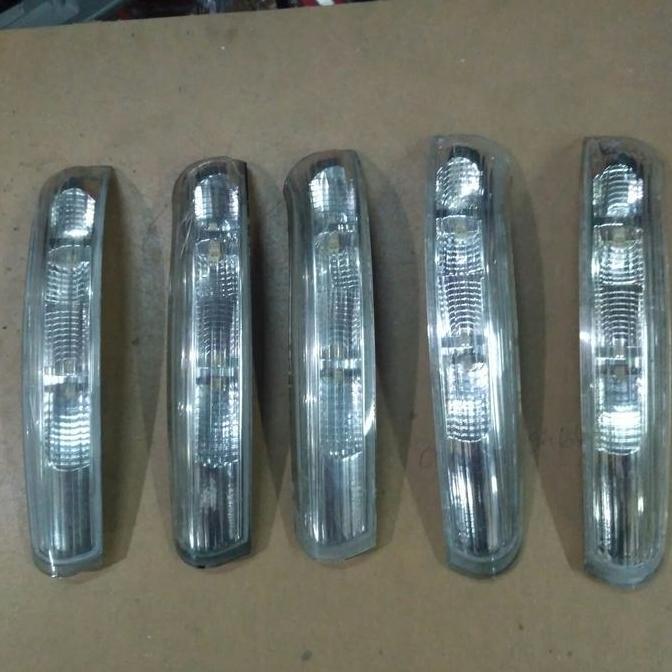 lampu sen spion Chevrolet captiva