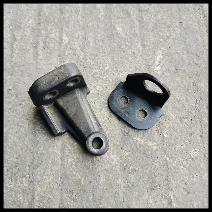 DISKON BRAKET MOUNTING INTAKE BMW E36 E46 M43 ORIGINAL