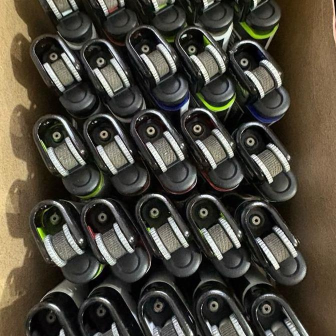 Grosir 25 Pcs Korek Api Merek Cricket