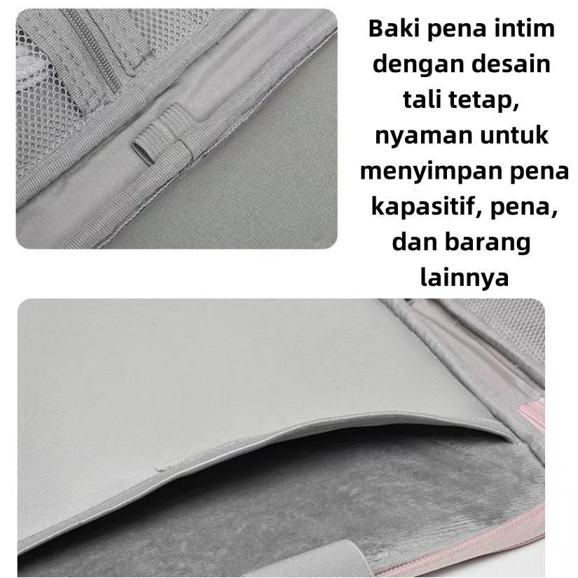 NEW PRODUCT Tas ipad / Tas tablet / Tas laptop / ipad case / Wanita / laki-laki / Tablet 13inch