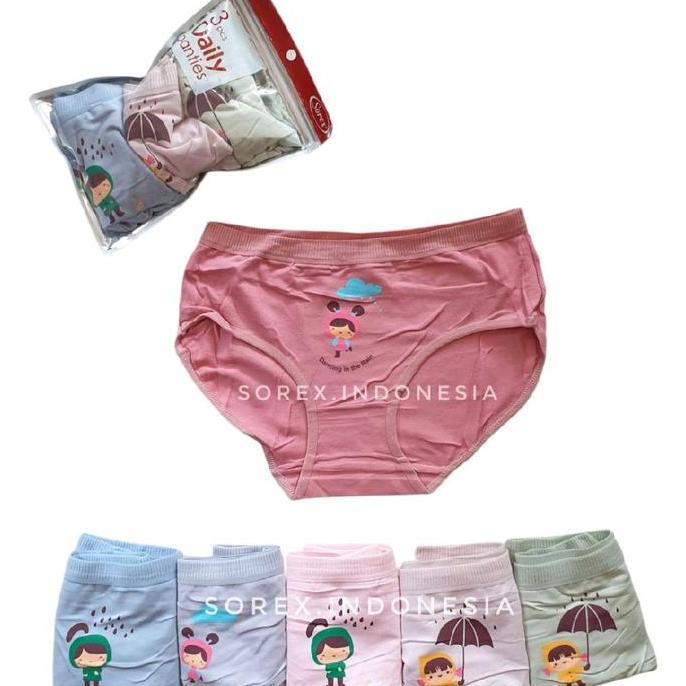 3PCS,6PCS SOREX CD KATUN P1358