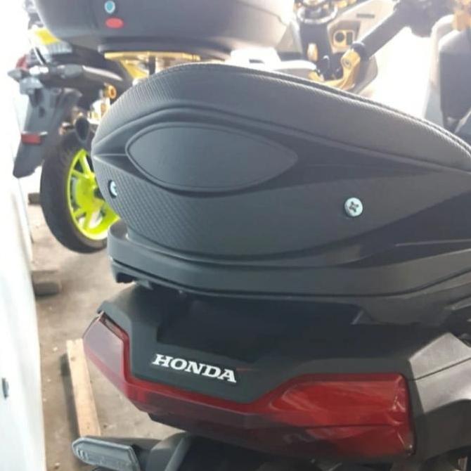 sandaran jok honda ADV 160 ADV 150 MHR sandaran jok belakang