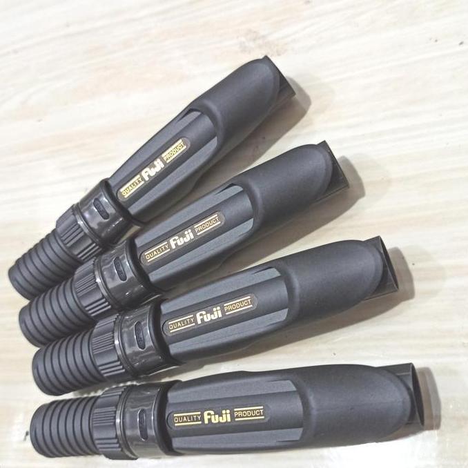 REEL SEAT FUJI VSS SHORT HOOD NUT SIZE 16