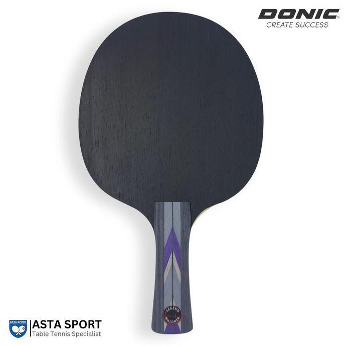 Donic Waldner Black Power Tenis Meja Blade