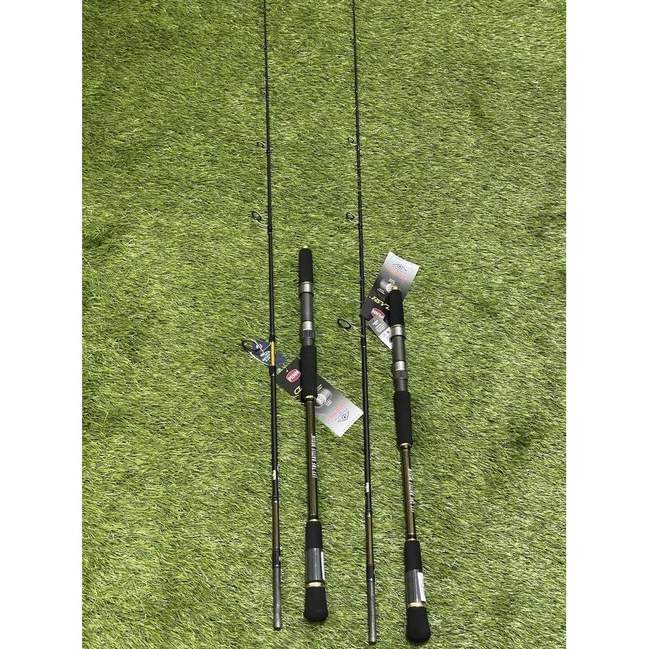 PENN CLASH JIG ROD CLAS632-250 CLAS632-300 198CM PE 3 DAN pe 4