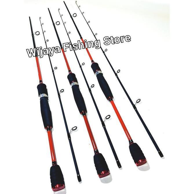 Joran Pancing Koinobori Malibu 150 165 180