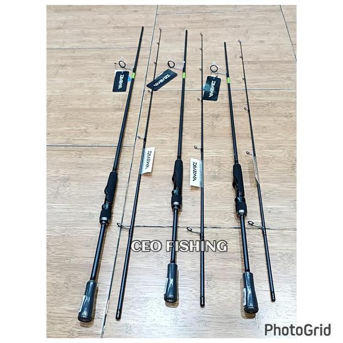 Joran Daiwa Revros EX 602 MLS | 662 MS | 702 MS