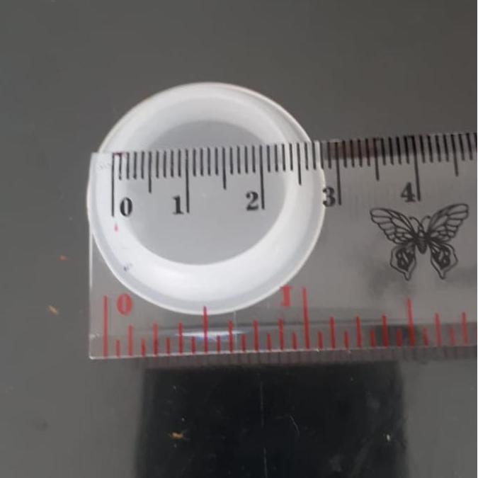 Tutup Jerigen 5 liter / plug + tutup