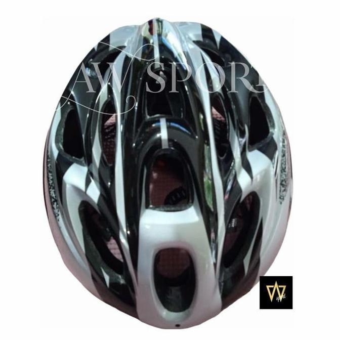 Helm Sepeda Dewasa/ helm Seli/ helm road bike/ helm MTB/ helm gunung