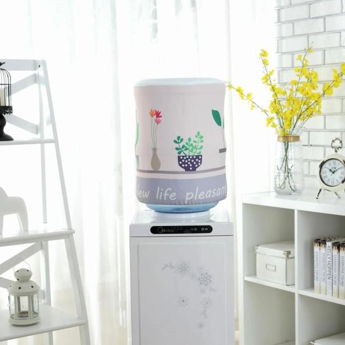 sarung galon / cover galon dispenser