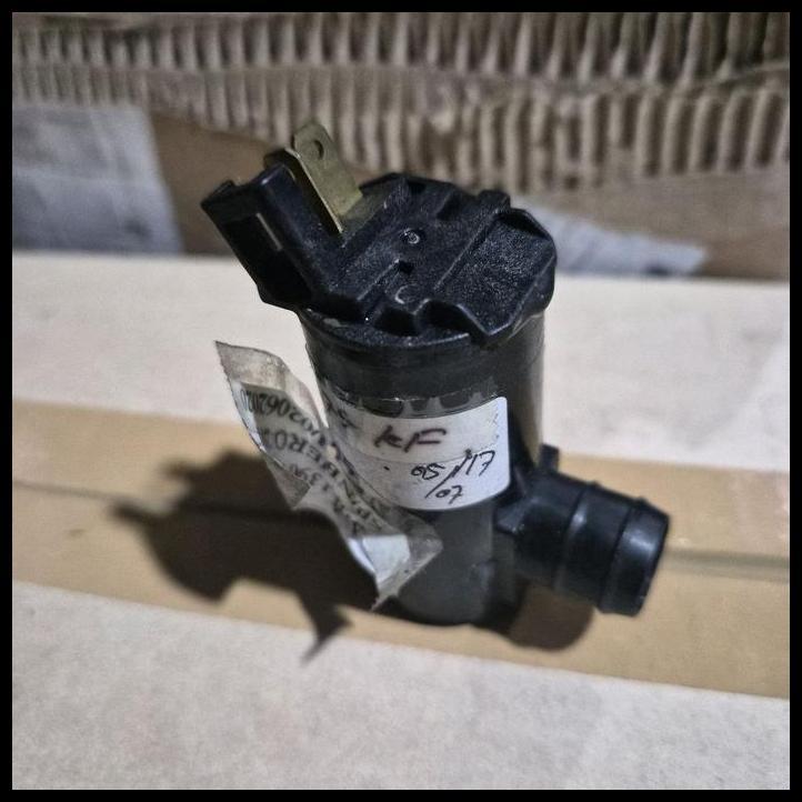 HOT DEAL WASHER AIR WIPER TOYOTA KIJANG 