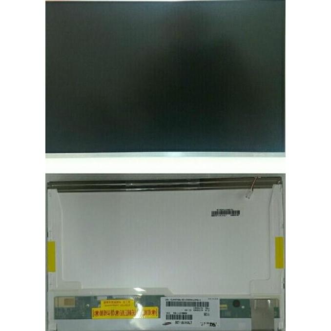 DF41 >> Layar Laptop LCD LED Cocok Untuk Lenovo 3000-Y400 R61 T61 Y410 14002 N100 G410