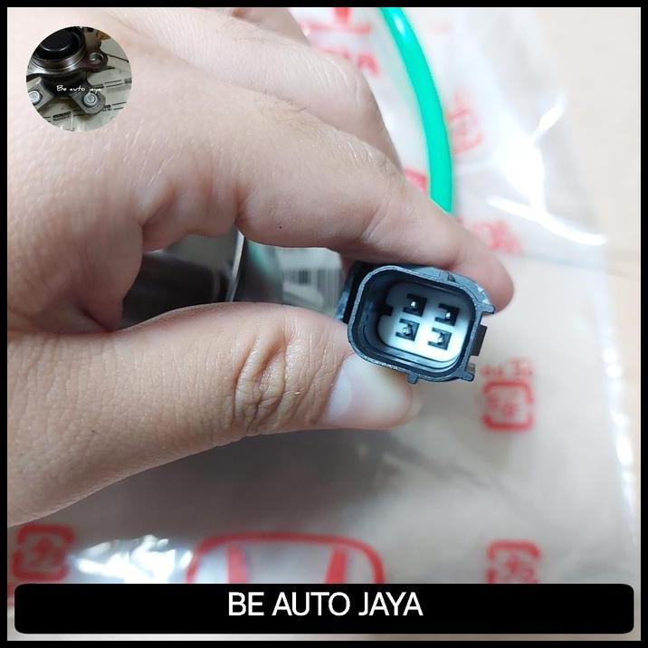 DISKON SENSOR OXYGEN OKSIGEN O2 ATAS HONDA JAZZ GK5 ORIGINAL