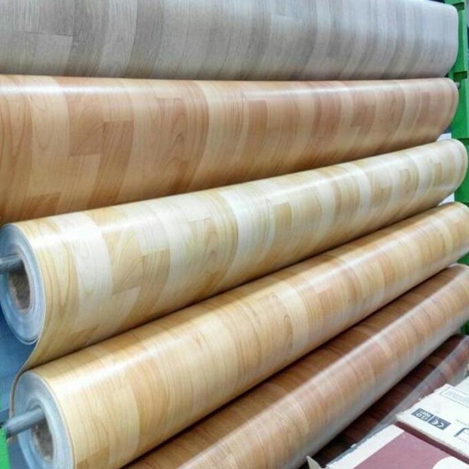 * LG PALLACE KARPET VINIL METER PLASTIK KARPET PINIL KARPET PVC 1.5 MM //