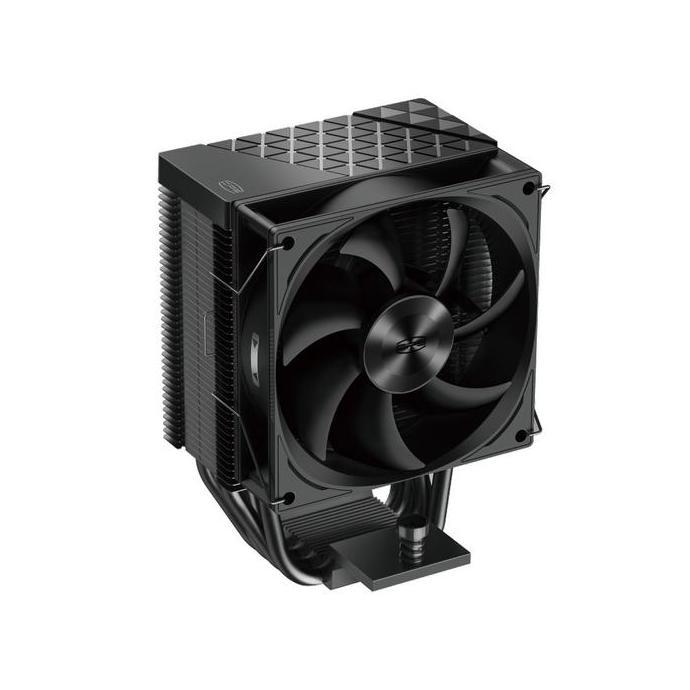 DR238 >> CPU Cooler - PCCOOLER R400 - CPU Cooler Fan Intel & AMD