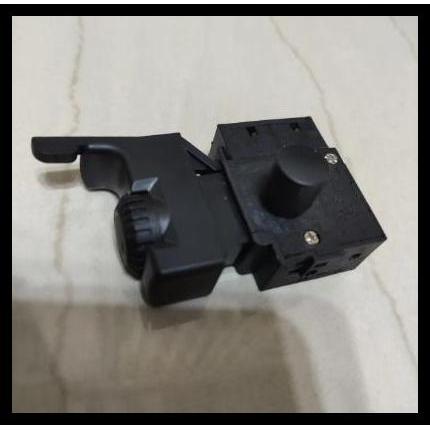 BEST DEAL SAKLAR BOR DRILL RYU 10MM DAN 13MM SWITCH / SAKLAR BOR RYU