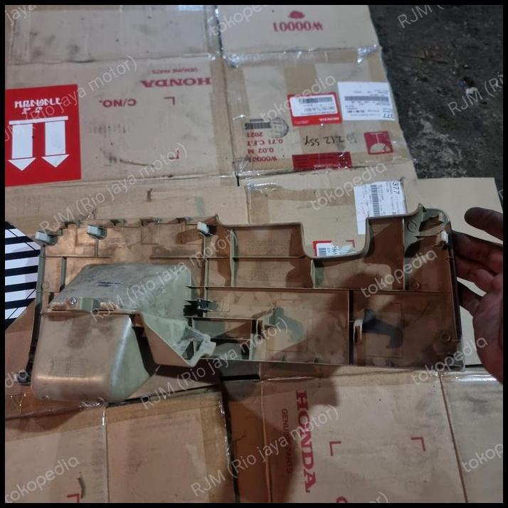 BEST DEAL 77302-SWA-0030 TRIM INTERIOR HONDA CRV CR-V GEN-3 ORIGINAL 