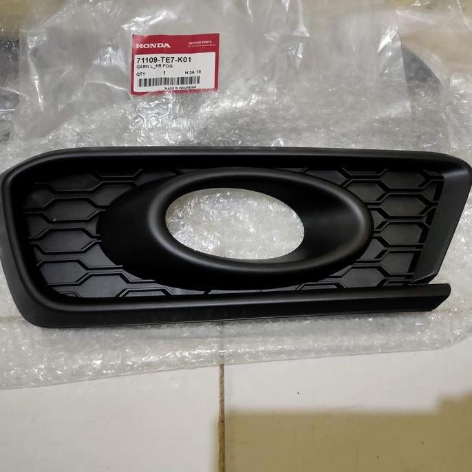 Cover Foglamp Honda Mobilio Tipe E Forsale