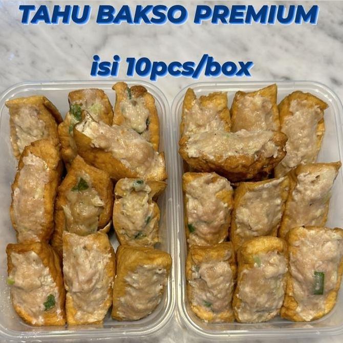 Fooding- Tahu Bakso Bu Pendi .Tahu Baso